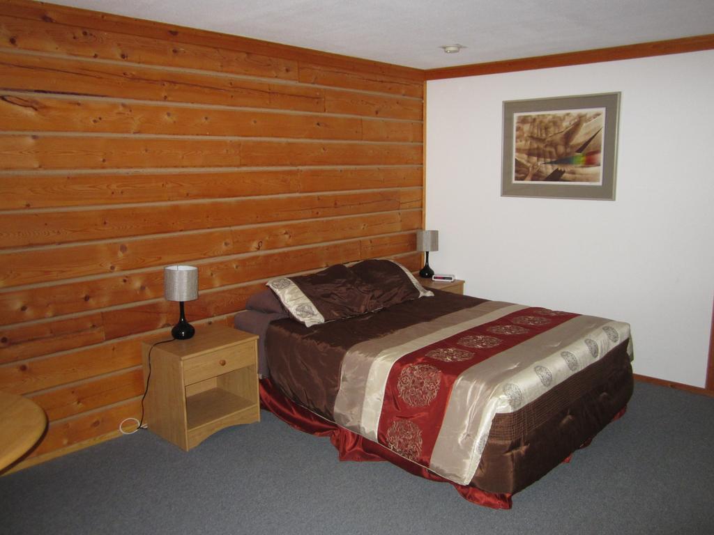Spirit Lake Lodge 怀特霍斯 客房 照片