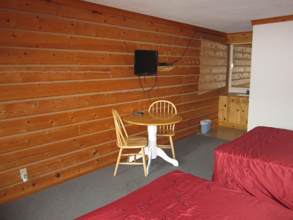 Spirit Lake Lodge 怀特霍斯 客房 照片