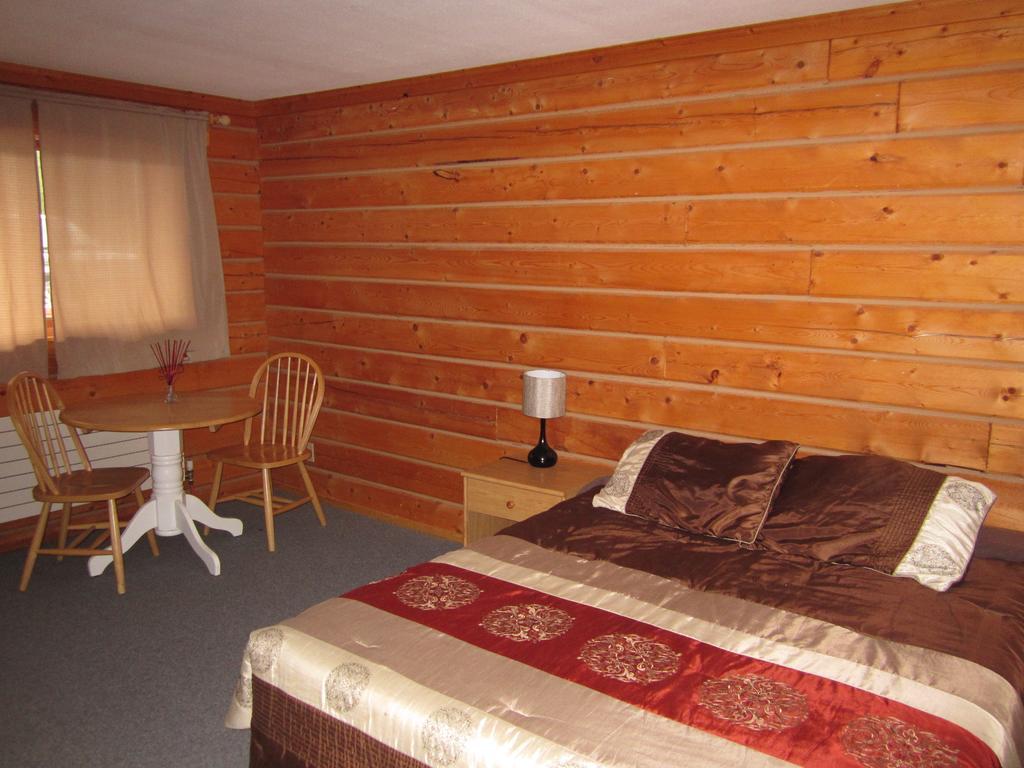 Spirit Lake Lodge 怀特霍斯 客房 照片