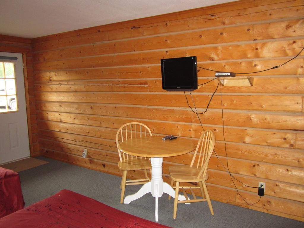 Spirit Lake Lodge 怀特霍斯 客房 照片