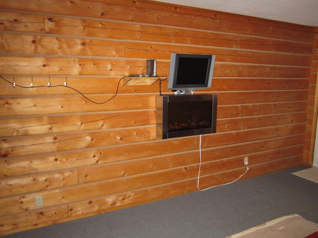 Spirit Lake Lodge 怀特霍斯 客房 照片