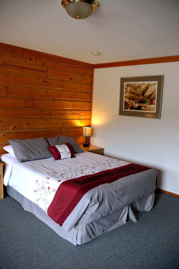 Spirit Lake Lodge 怀特霍斯 外观 照片